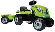 Smoby Traktor Farmer XL