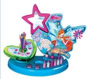 Smoby Winx Schminktisch