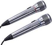 Snakebyte Premium Universal Microphones