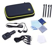 Snakebyte Travel Pack NDS