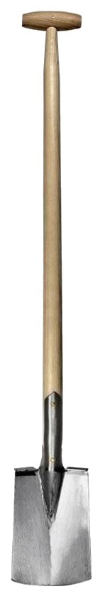 Sneeboer Damenspaten mit Tritt 100 cm Sneeboer Damenspaten mit Tritt 100 cm