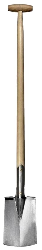 Sneeboer Damenspaten mit Tritt 90 cm Sneeboer Damenspaten mit Tritt 90 cm