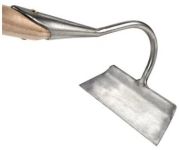 Sneeboer Hacke mit Stiel 17,5 cm (1004) Sneeboer Hacke mit Stiel 17,5 cm (1004)