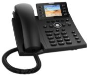 Snom D335