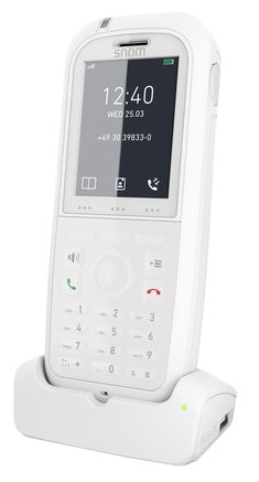 Snom M90