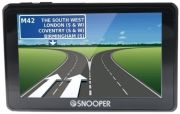 Snooper SC5900 DVR Truckmate