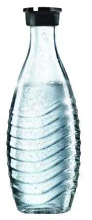 SodaStream Glaskaraffe Penguin