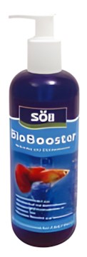 Söll BioBooster 10 l