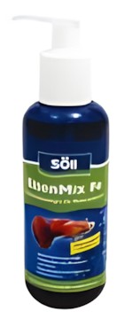 Söll EisenMix FE 250 ml Söll EisenMix FE 250 ml