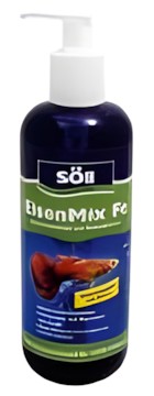 Söll EisenMix FE 500 ml Söll EisenMix FE 500 ml
