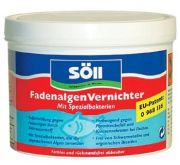 Söll Fadenalgenvernichter 1 kg Söll Fadenalgenvernichter 1 kg