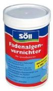 Söll Fadenalgenvernichter 250 g Söll Fadenalgenvernichter 250 g