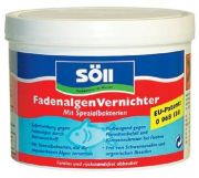 Söll Fadenalgenvernichter 2,5 kg
