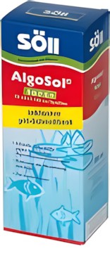 Söll Filterstarterbakterien 100 g