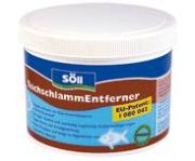 Söll TeichschlammEntferner 1 kg