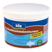 Söll TeichschlammEntferner 500 g