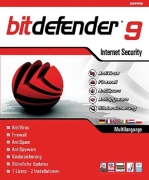 Bitdefender
