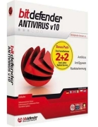 Bitdefender 10 Antivirus