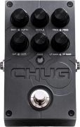 Solar Guitars Chug