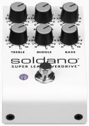 Soldano SLO Pedal