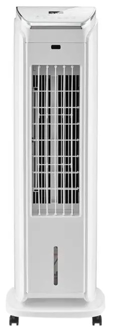 Solis Cool Air