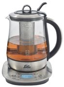 Solis Tea Kettle Digital