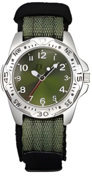 S.Oliver Active Khaki SO-1264-LQ