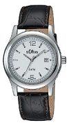 S.Oliver Reality Silver SO-223-LQ