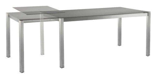 Solpuri Classic Ausziehtisch 160/220 x 100 cm Solpuri Classic Ausziehtisch 160/220 x 100 cm