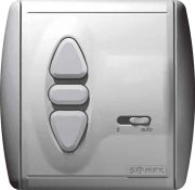 Somfy Centralis Uno RTS 1810257