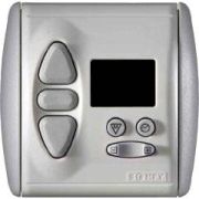 Somfy Chronis Uno easy 1805119