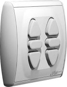 Somfy Inis Duo VB 1800000