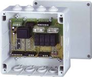 Somfy Motorsteuergerät CD 1822041