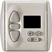 Somfy Programmschaltuhr 1805107