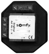Somfy Trennrelais TR1-U-230