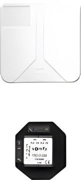 Somfy Trennrelais TR2-U-230 1822108