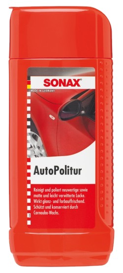Sonax