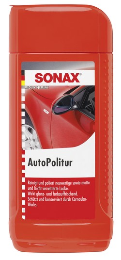 Sonax AutoPolitur 500 ml