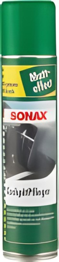 Sonax CockpitPfleger Matteffect Lemon-fresh 400 ml