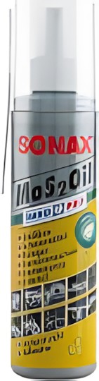 Sonax