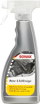 Sonax Motor-und Kalt Reiniger 500 ml