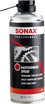 Sonax