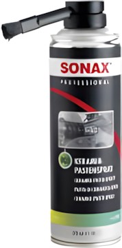Sonax