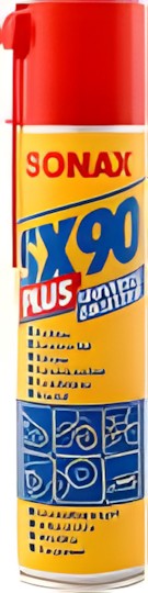 Sonax