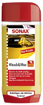 Sonax