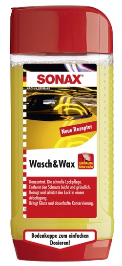 Sonax