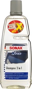 Sonax Xtreme Shampoo 2 in 1 1 l Sonax Xtreme Shampoo 2 in 1 1 l