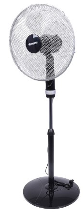 Sonnenkönig Black 16" Sonnenkönig Black 16"