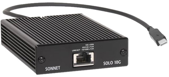 Sonnettech