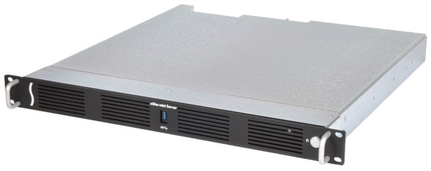 Sonnet xMac mini Server (XMAC-MS-A-TB3)